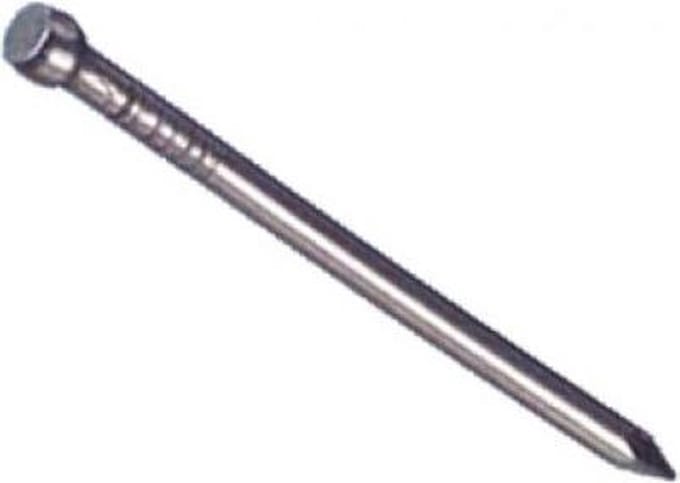 Macnail draadnagel VK gegalvaniseerd 1,5 x 25 mm. - 200 gram