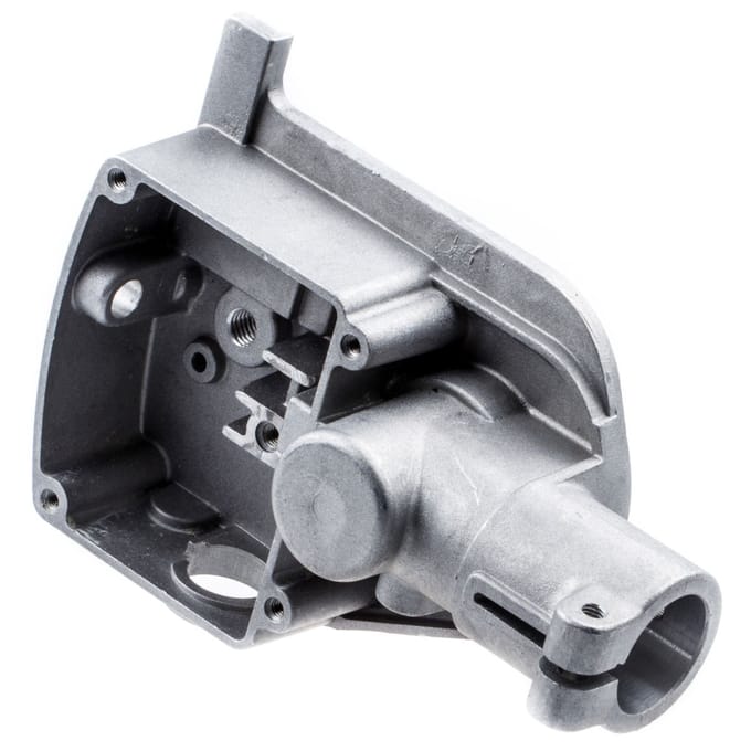 Gear housing