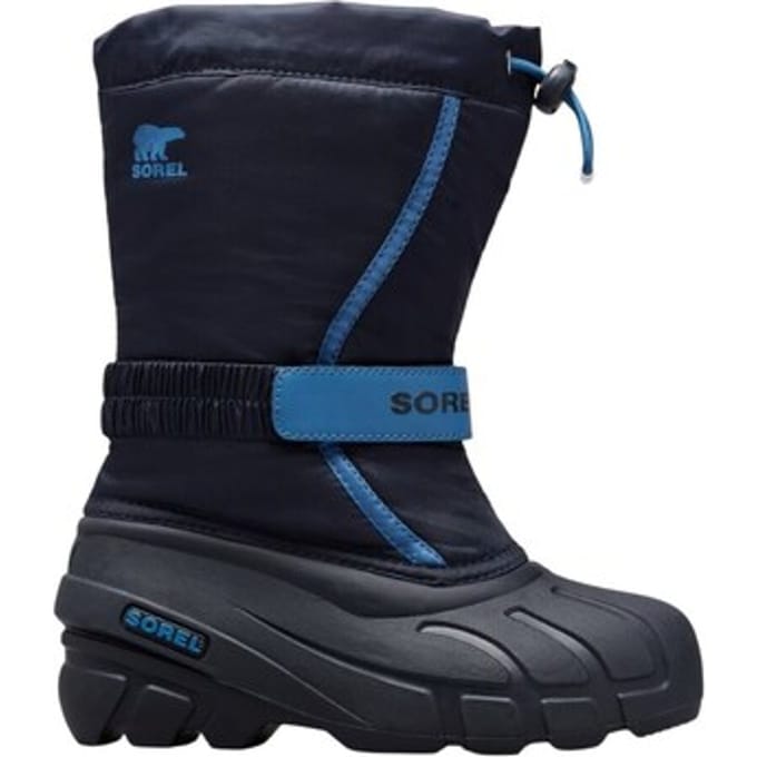 Snowboots Sorel Flurry