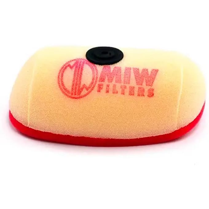 Motorfiets luchtfilter Meiwa Miw Offroad H1300