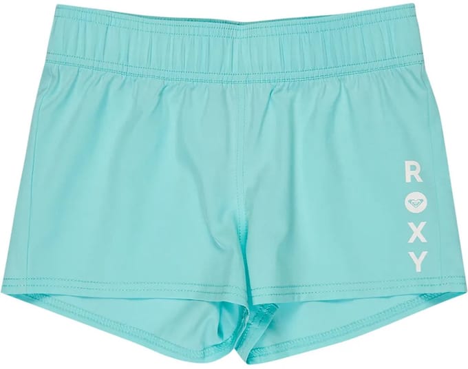 Roxy Rg Essentials Zwembroek Groen 16 Years Meisje
