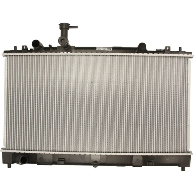 Radiator, motorkoeling NISSENS 68507