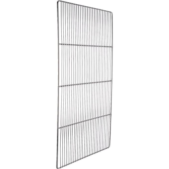 Roestvrijstalen grill Lacor 18/10