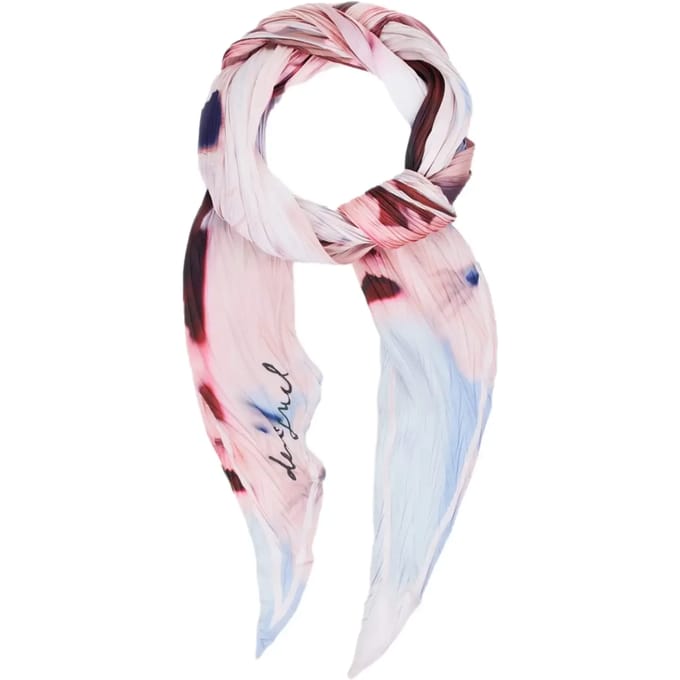 Vrouwensjaal Desigual Winner