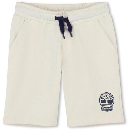 Korte Broek Timberland T60460 Nectarine