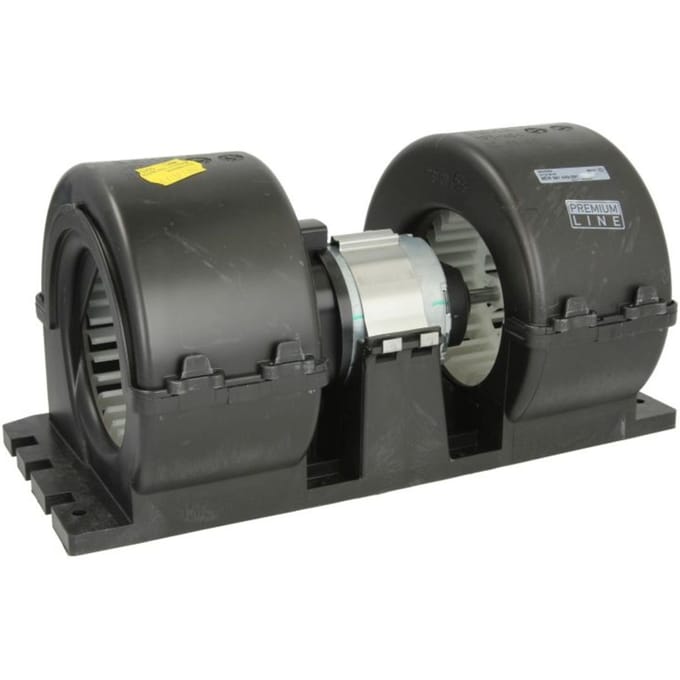 Binnenventilator MAHLE AB 145 000P