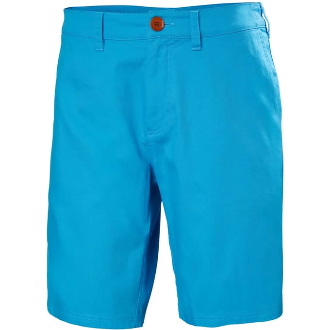 Helly Hansen Dock 10´´ Korte Broek Blauw 32 Man