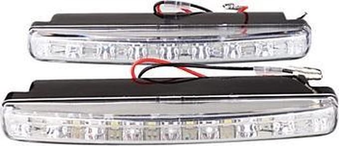 Dagrijverlichting DRL-8A