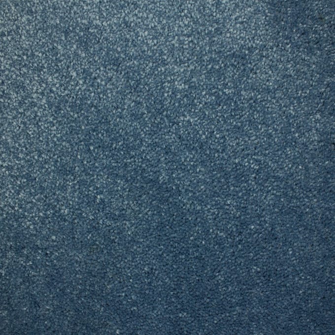 Vloerkleed Xilento Soft Azuur | 200 x 300 cm