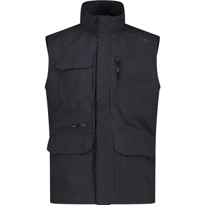 Gilet Cmp -