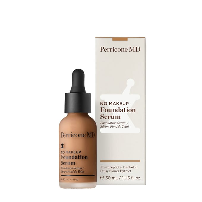 Perricone MD No Makeup Foundation Serum 30ml (Various Shades) - 6 Golden