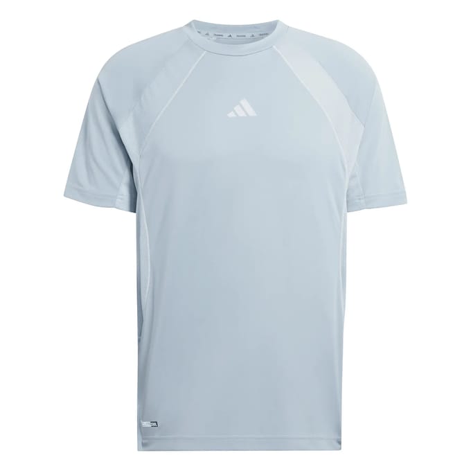 T-shirt adidas Tech Climacool