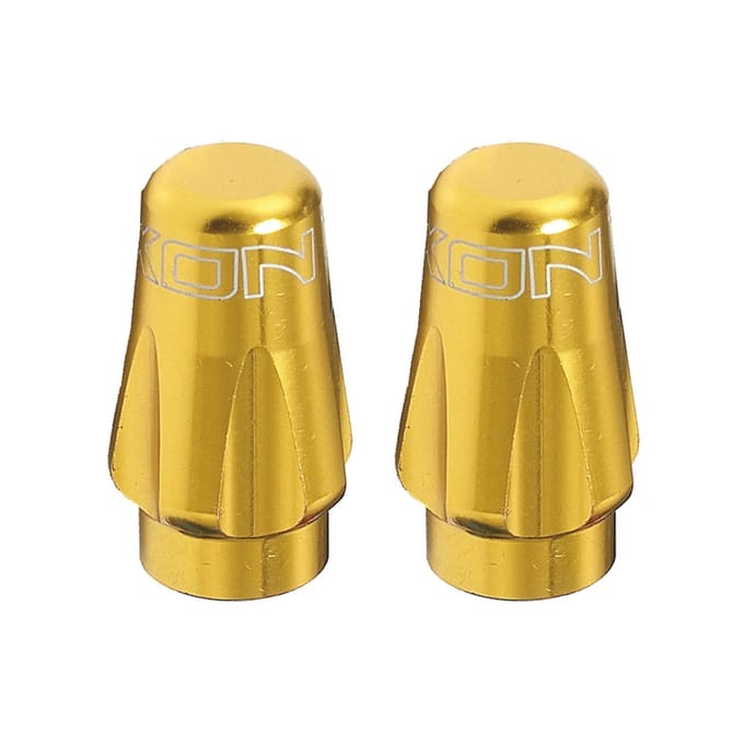 Bouchon van 6061 legering XON Presta (x2)