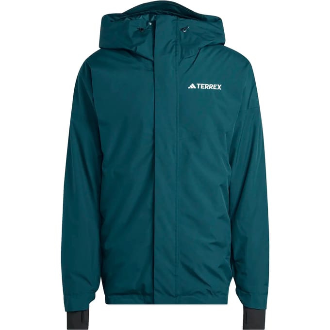 Waterdichte jas adidas Terrex Multi 2 Layer