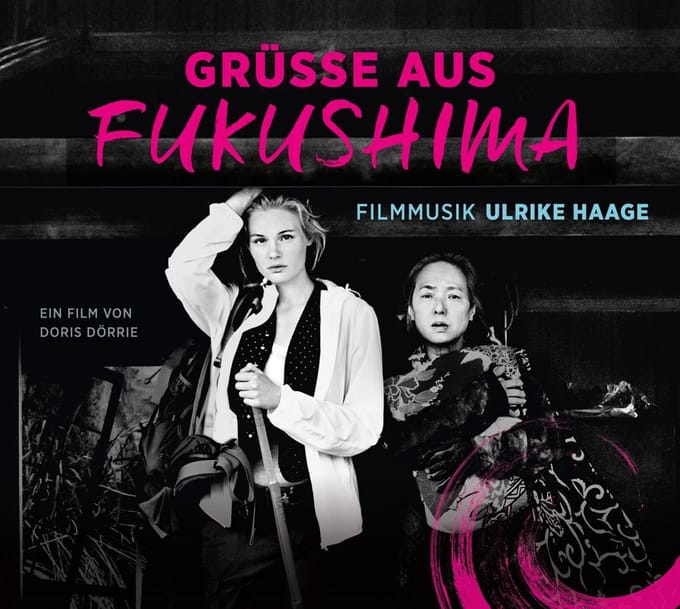 Grusse Aus Fukushima