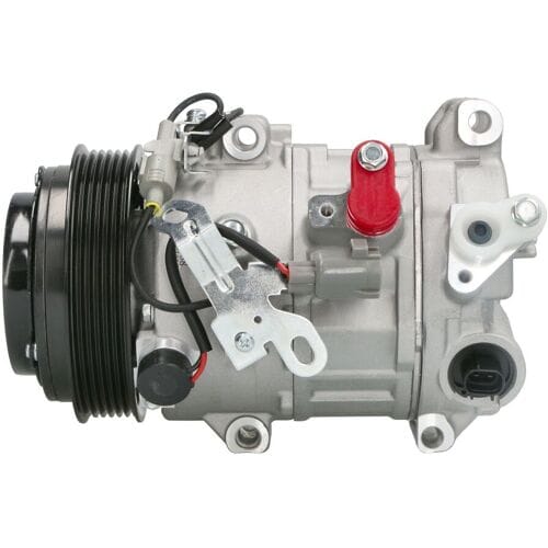 Airco-compressor AIRSTAL 10-4369