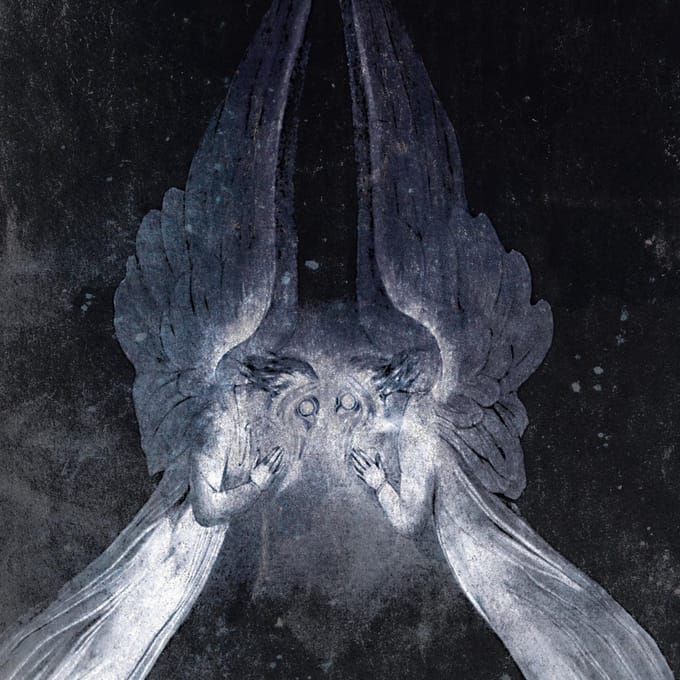 Aderlating - Spear Of Gold And Seraphim Bone Part Two (CD)