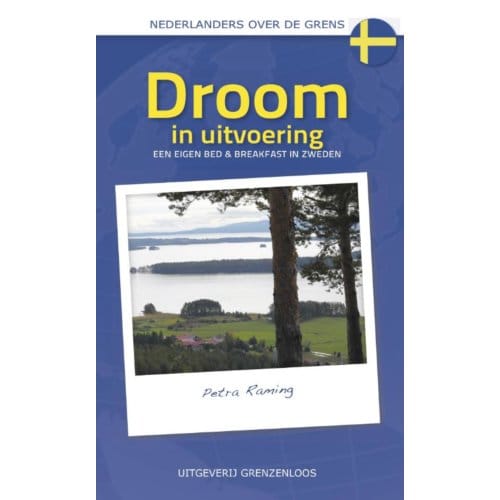 Droom In Uitvoering - Petra Raming