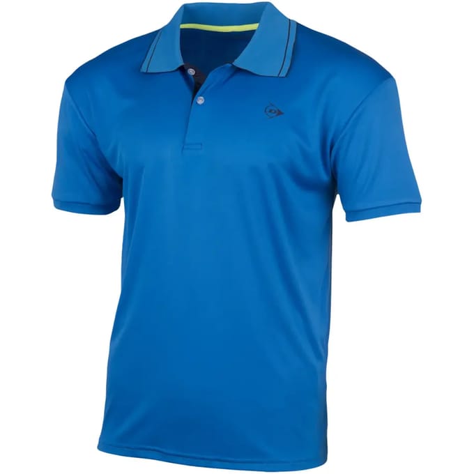 Polo Dunlop club