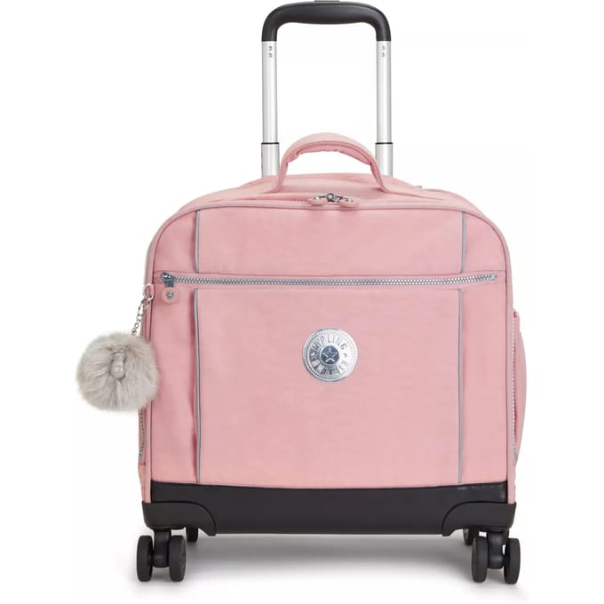 Polyamide Rollende Tas Dames Kipling New Storia