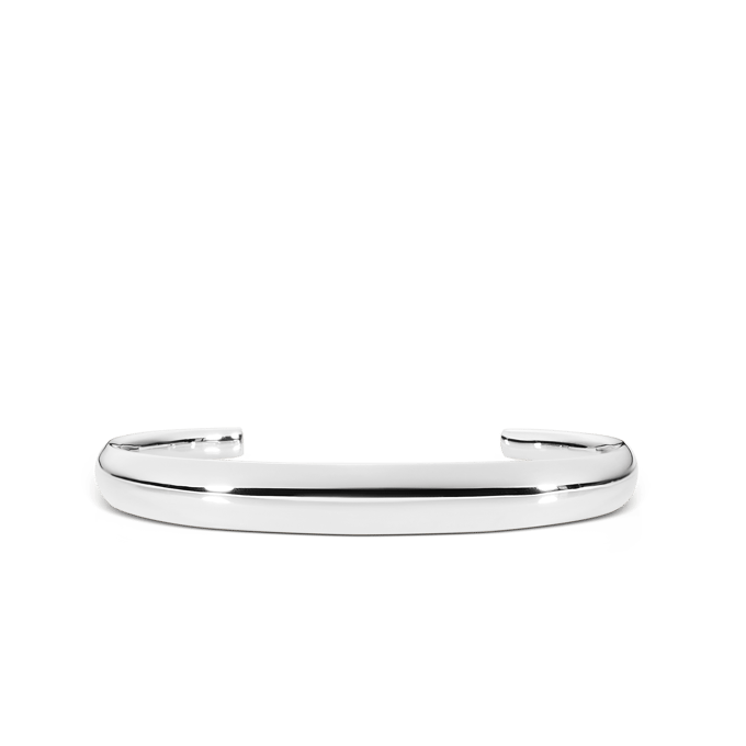 Daniel Wellington DW Flow 165mm Silver