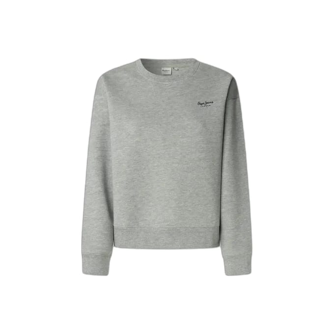 Dames sweatshirt Pepe Jeans Babi
