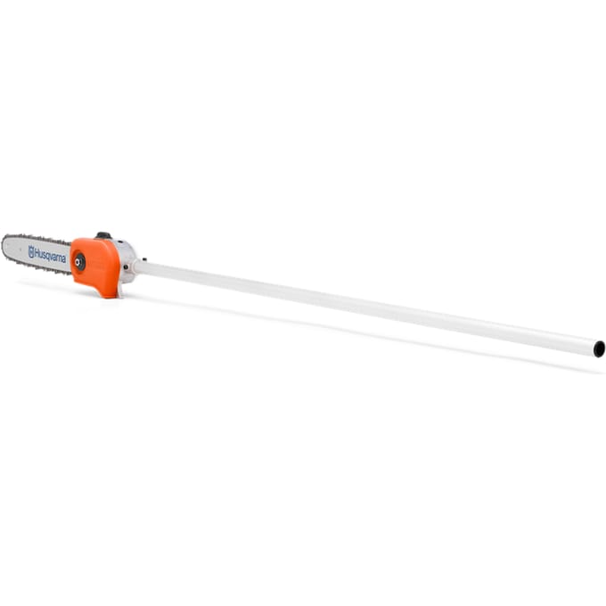 Husqvarna pax 1100 hoogsnoeier deelbaar
