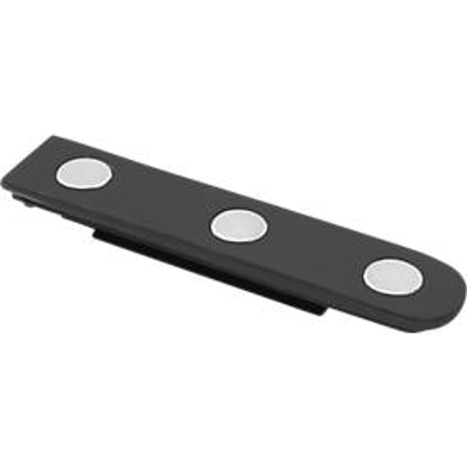 Muurbeugel voor GLA 29, magnetisch
