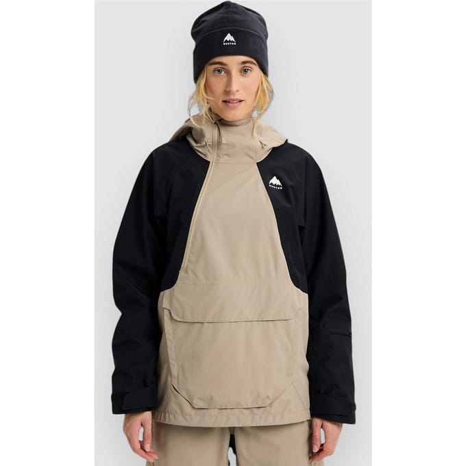 Burton Reserve 2L Relaxed Anorak