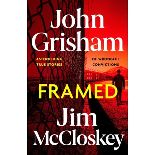 Framed - John Grisham