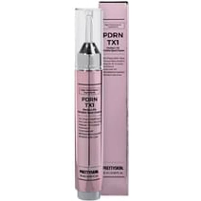Pretty skin - PDRN TX1 Perfect Fit Wrinkle Spot Cream 15ml