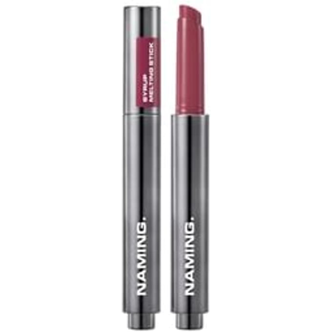 NAMING - Syrup Melting Stick - 8 Colors Furtive