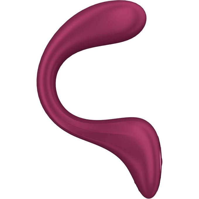 Satisfyer 'G for Goddess 2 ', 18,8 cm