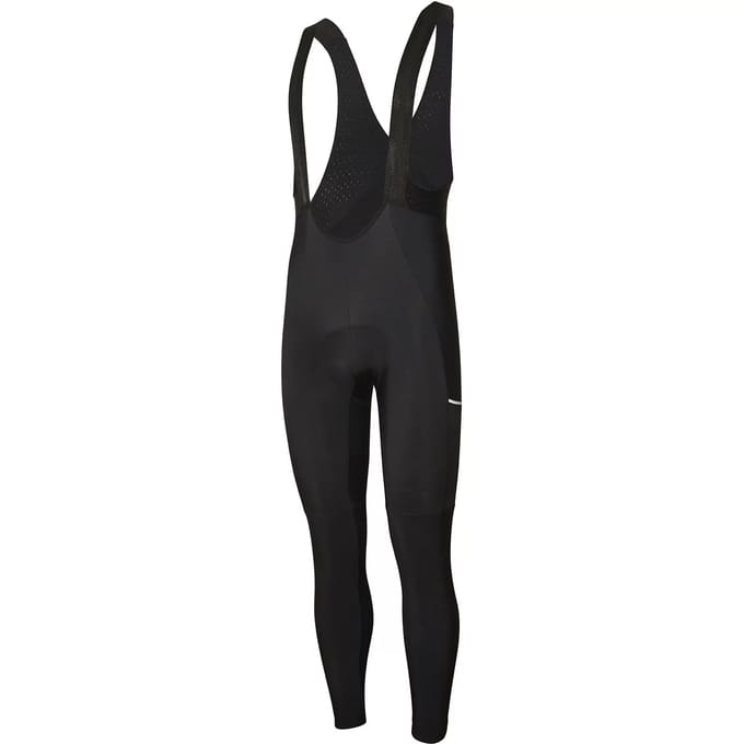 Rh+ All Road Winter Fietsbroek Zwart L Man