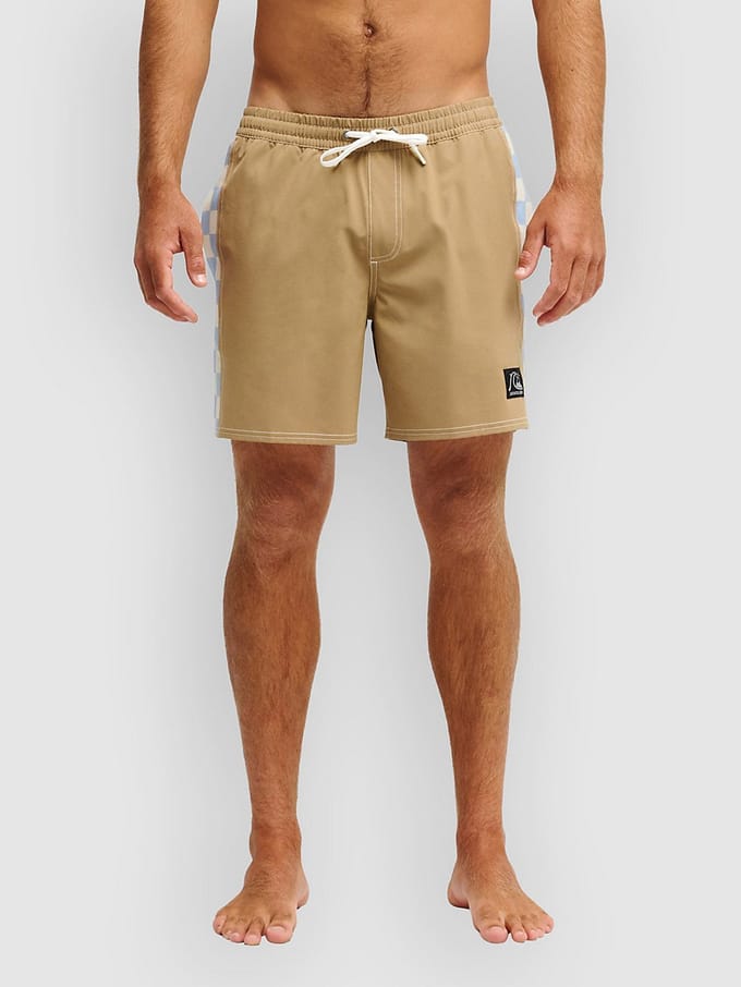 Surf shorts Quiksilver Original Arch Volley 17NB