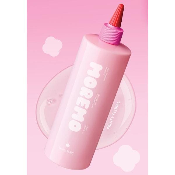 [moremo] Traitement de l'Eau Miracle 10 480ml (2 types) Jasmine & Bergamot
