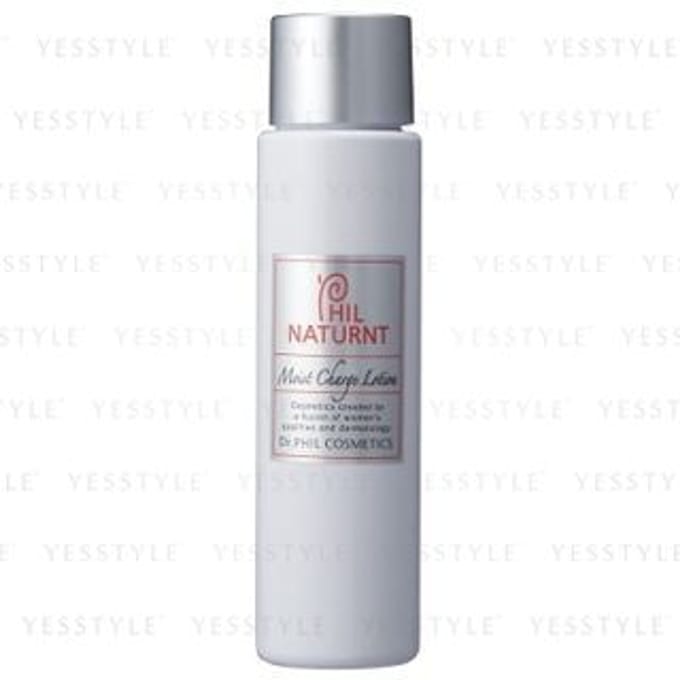 Kose - Phil Naturnt Moist Charge Lotion 150ml