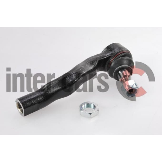Spoorstangeinde HANS PRIES 401 811 links