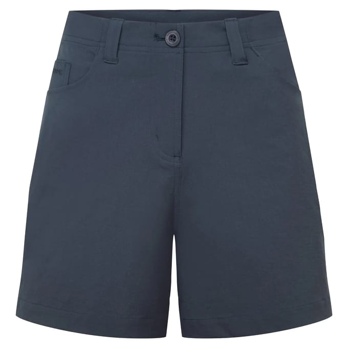 Montane Genoa Lite Korte Broek Blauw 36 Vrouw