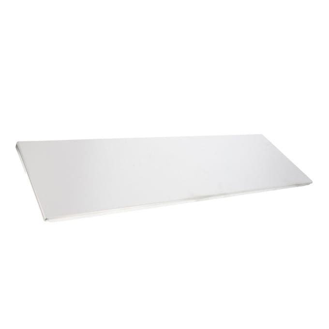 AEG paneel voor schuif, inox, 594x189mm 3421746011