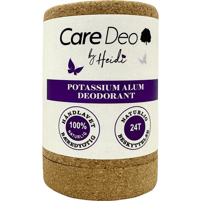 Care Deo by Heidi Care Deo 115 g