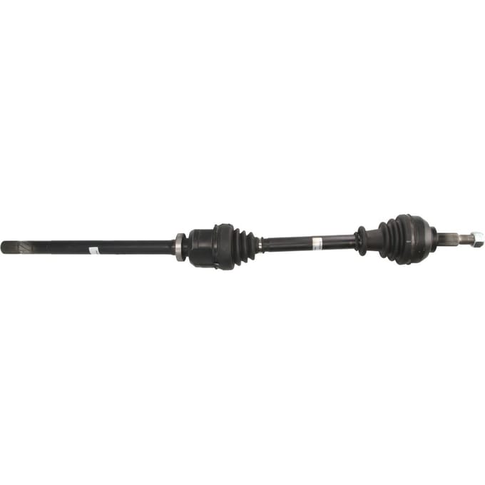 Aandrijfas POINT GEAR PNG72322