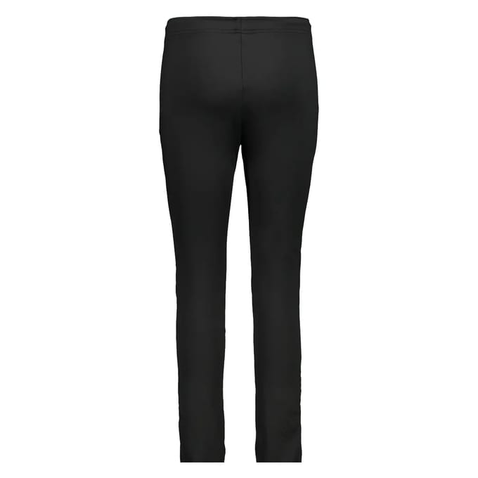 Cmp 38e4846 Broek Zwart M Vrouw