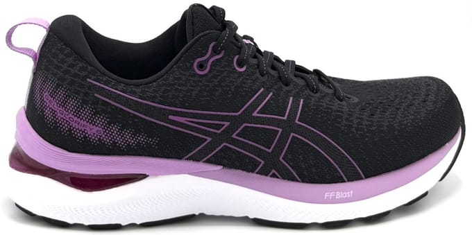 Asics Gel- Glorify 6- Hardloopschoenen Dames- Maat 41.5