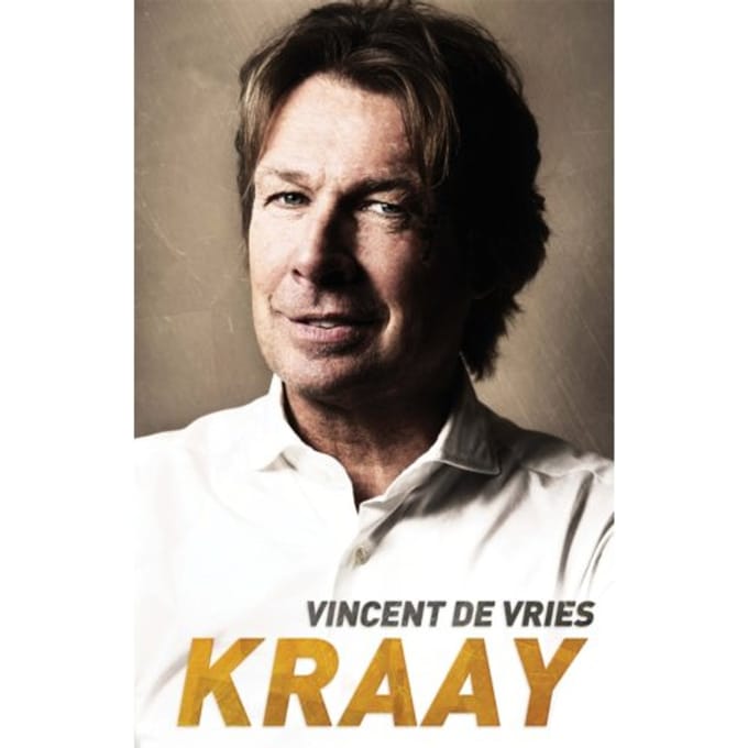 Kraay - Vincent de Vries