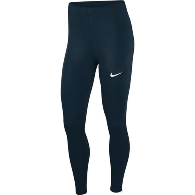 Nike Strak Blauw K451
