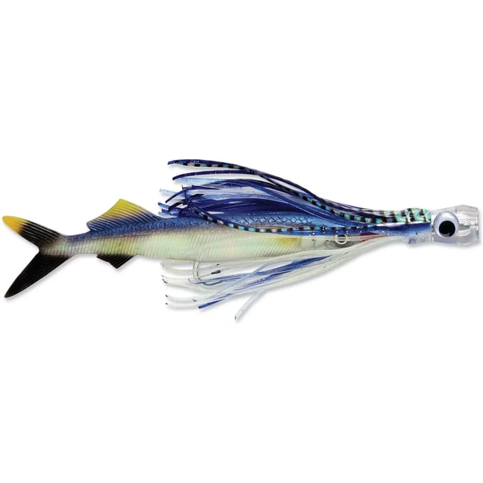 Lok Williamson Ballyhoo Combo BHCR10NTB
