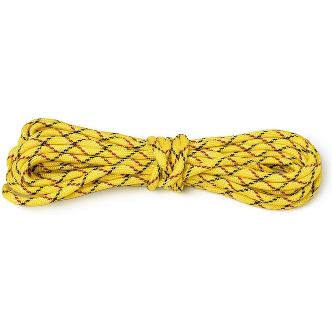 Paracord-kabel - Geelbruin