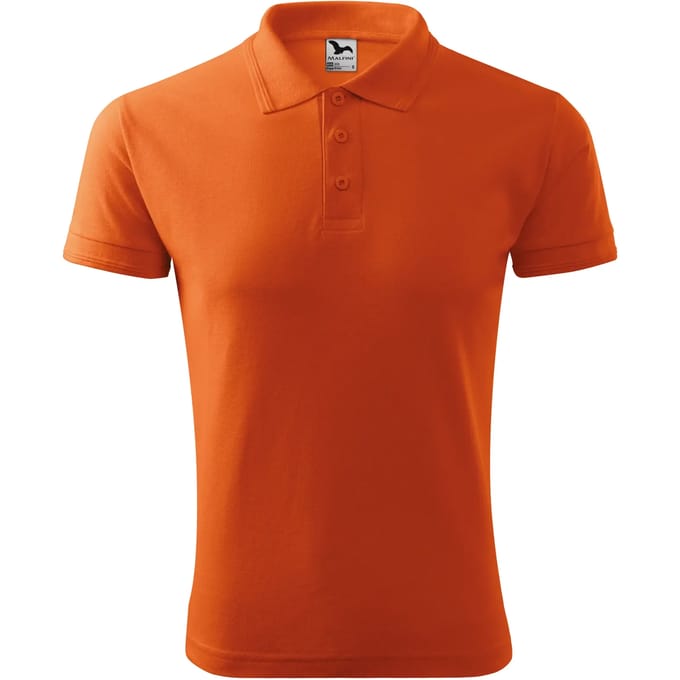 Polo Malfini Pique 203