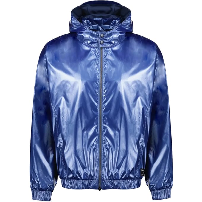 Waterdichte jas Le Coq Sportif Contemporain LF N°1